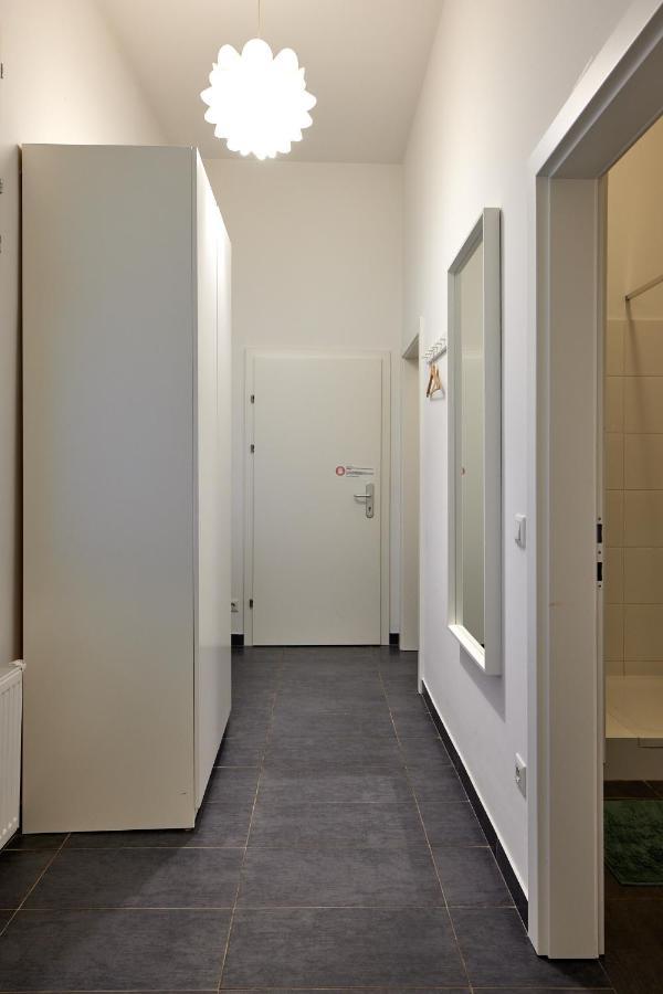Self-Check-In & Perfect Metro Connection I Apartment Vienna Exterior photo