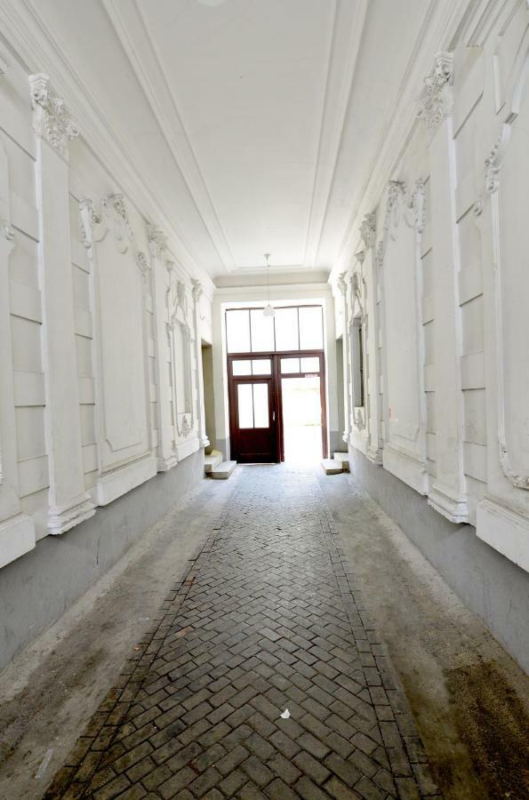 Self-Check-In & Perfect Metro Connection I Apartment Vienna Exterior photo
